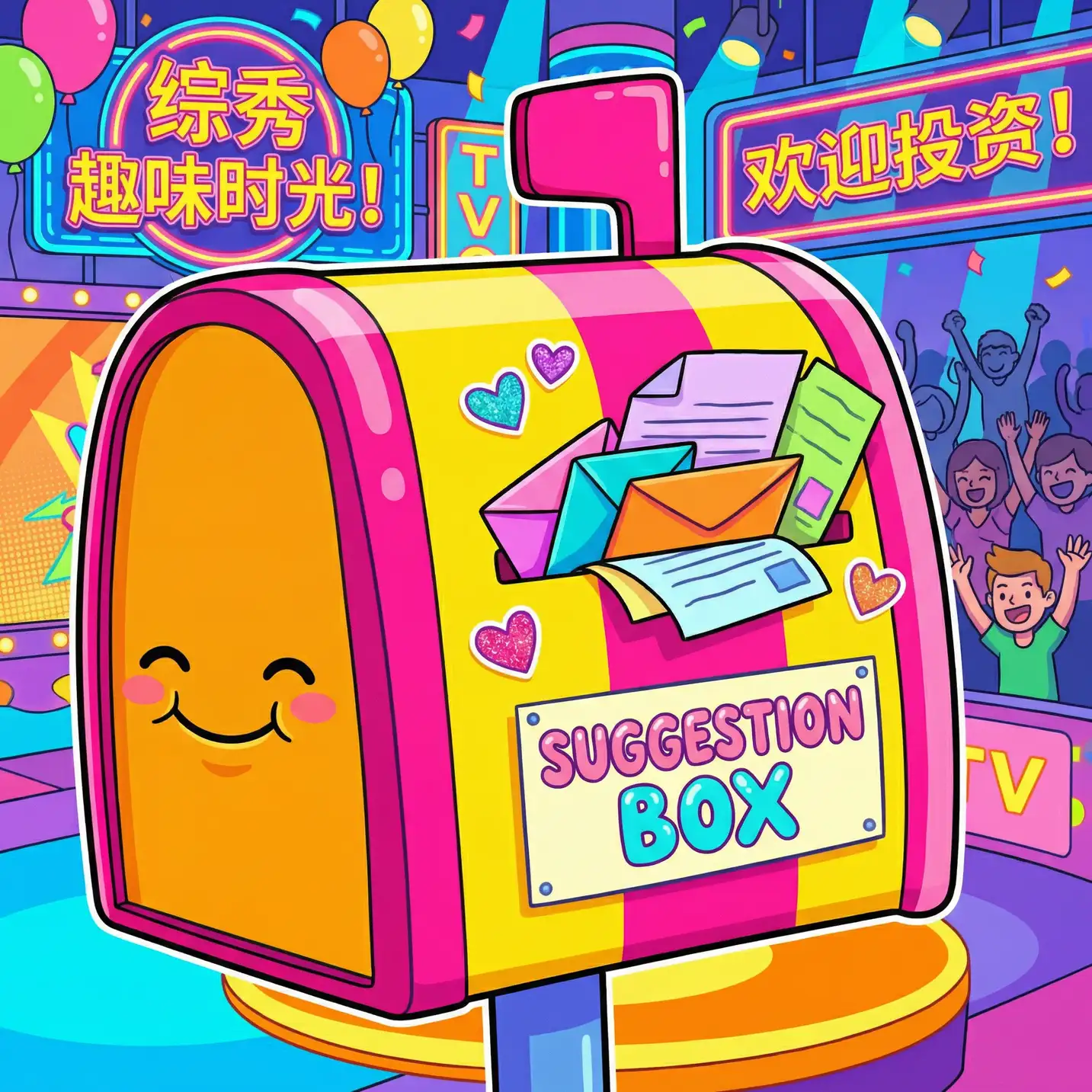 学妹 Logo